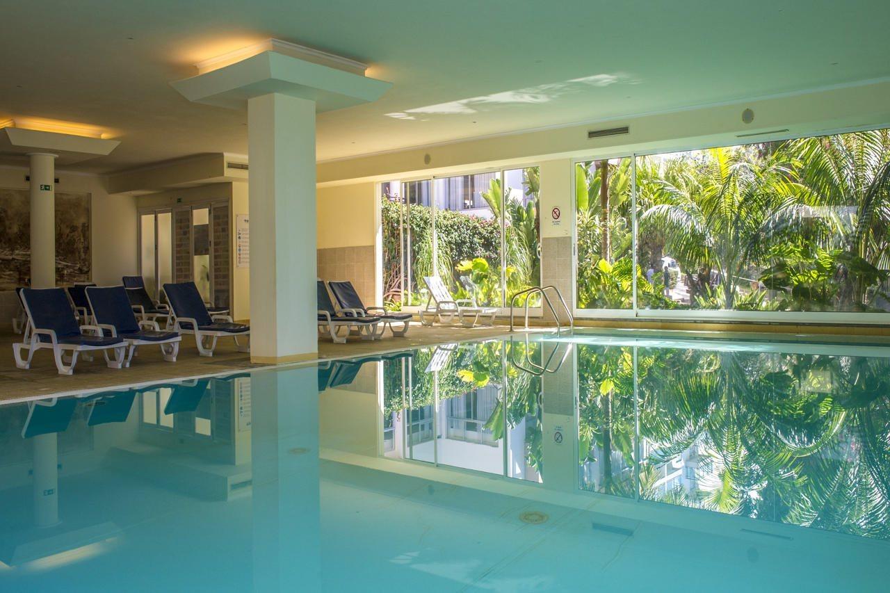 Dorisol Mimosa Studio Hotel ฟุงชาล ภายนอก รูปภาพ