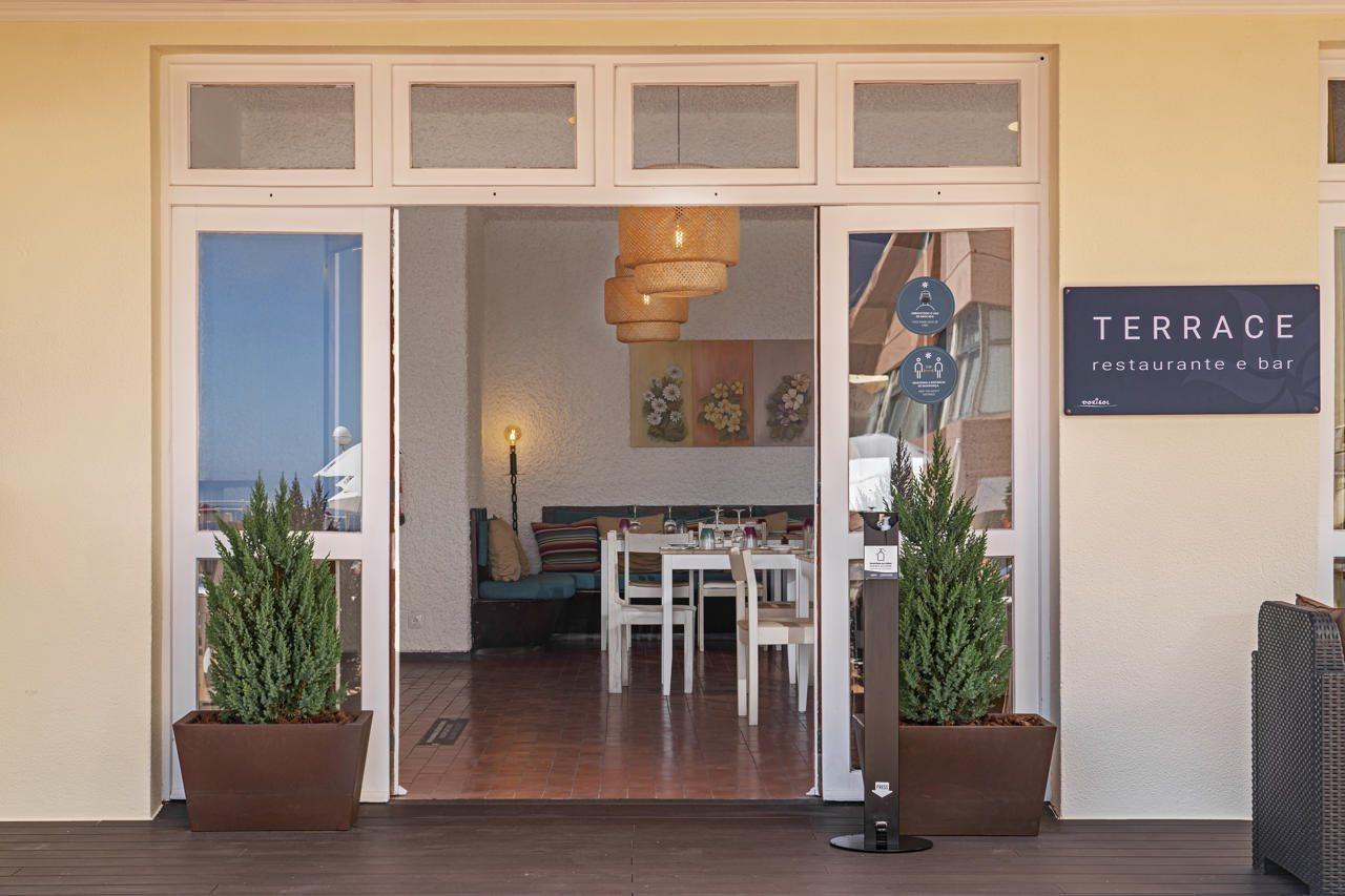Dorisol Mimosa Studio Hotel ฟุงชาล ภายนอก รูปภาพ