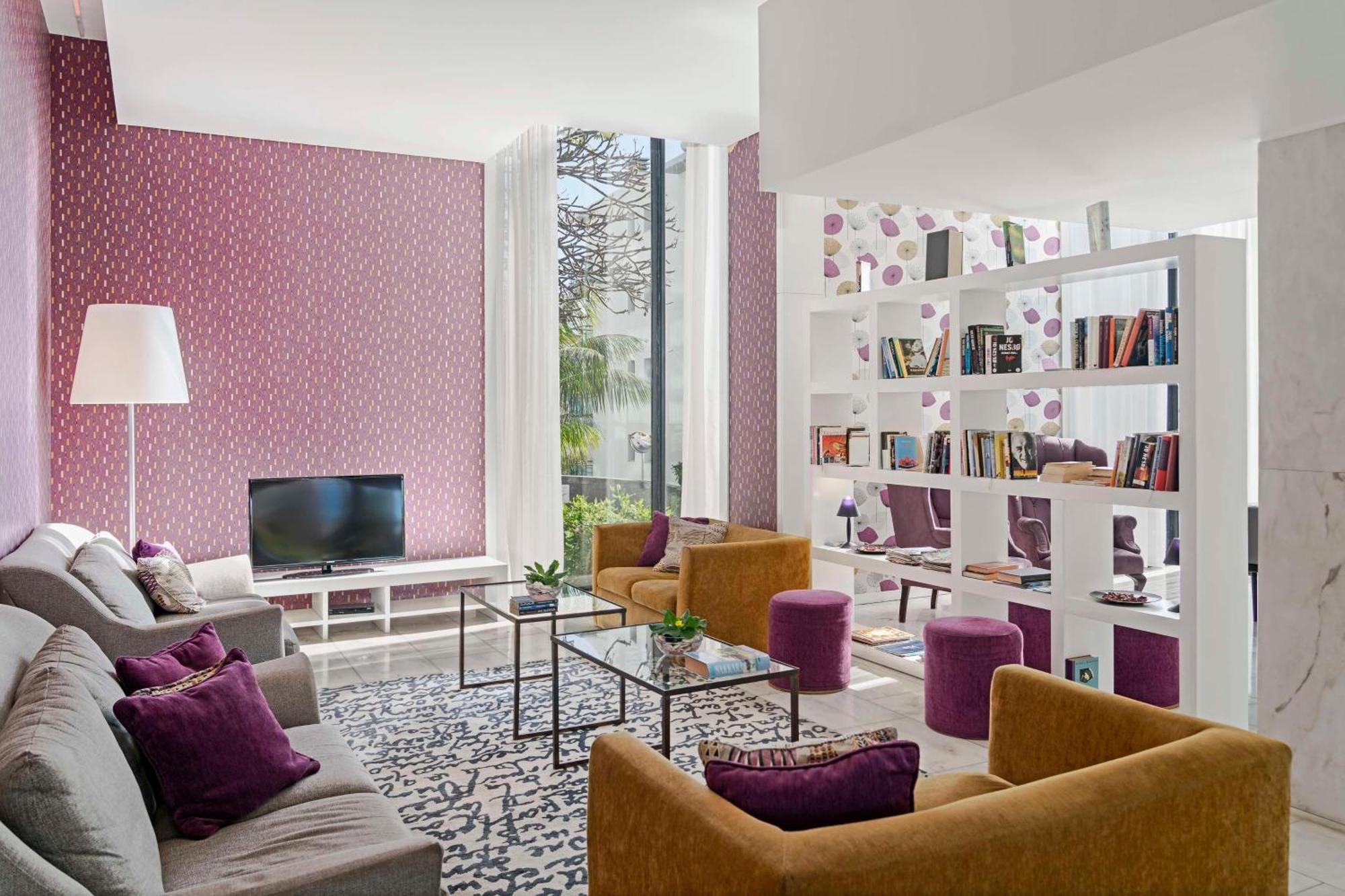 Dorisol Mimosa Studio Hotel ฟุงชาล ภายนอก รูปภาพ