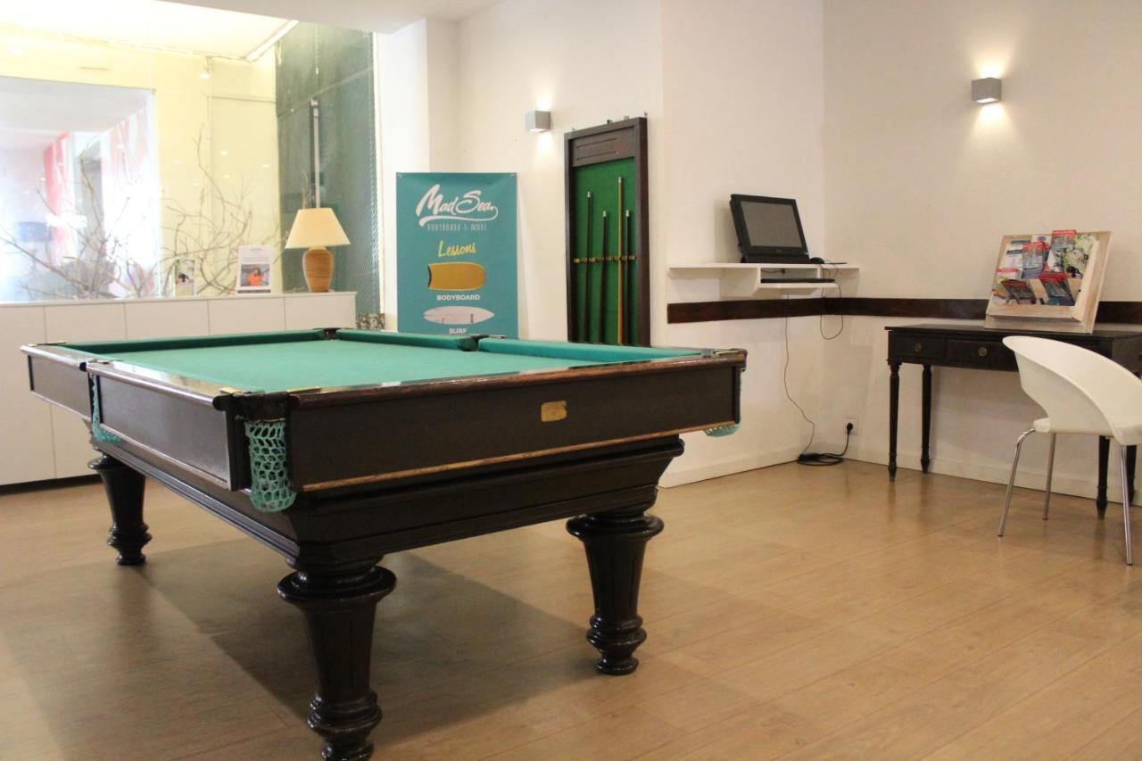 Dorisol Mimosa Studio Hotel ฟุงชาล ภายนอก รูปภาพ